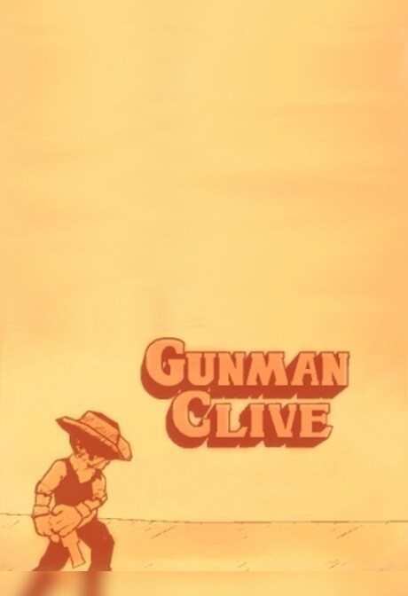 Gunman Clive (Nintendo Switch) - Nintendo eShop Key - AMERICA