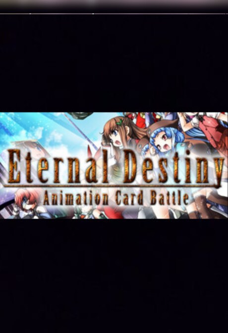 Eternal Destiny Steam Gift GLOBAL