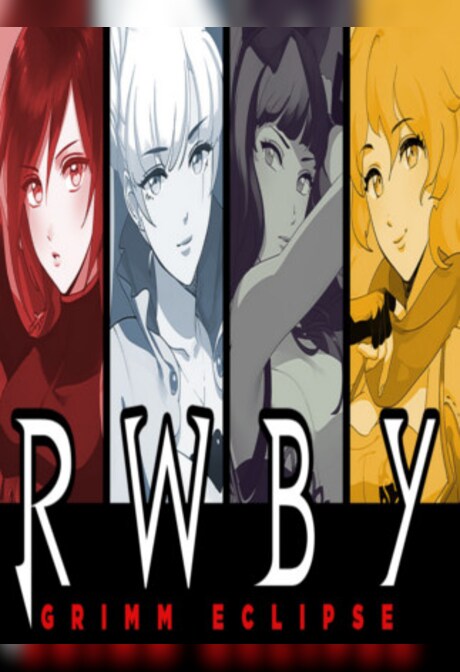 RWBY: Grimm Eclipse Steam Key GLOBAL
