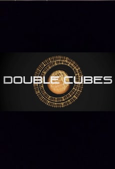 Double Cubes Steam Key GLOBAL