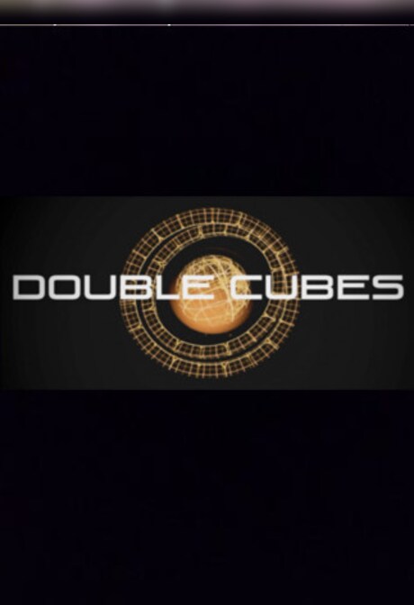 Double Cubes Steam Key GLOBAL