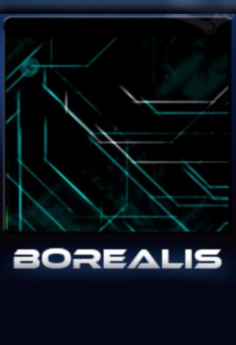 Borealis Steam Key GLOBAL