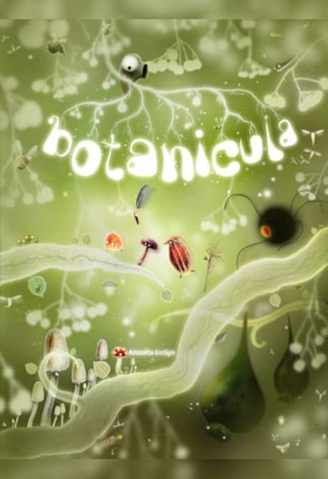 Botanicula Steam Gift EUROPE