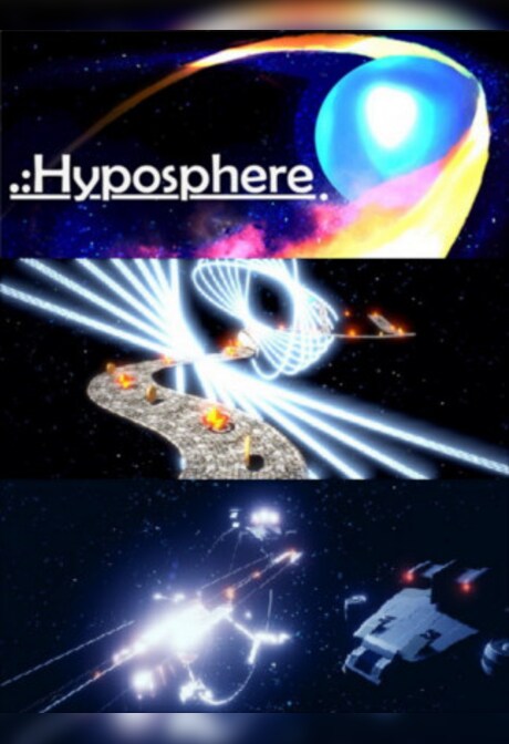 Hyposphere Steam Gift GLOBAL