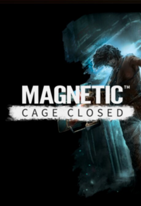 The Magnetic: Cage Closed Collector's Edition Steam Key GLOBAL