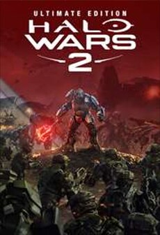 Halo Wars 2 Ultimate Edition | Ultimate Edition (Xbox One, PC) - Xbox Live Key - EUROPE