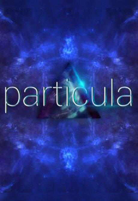 Particula Steam Key GLOBAL