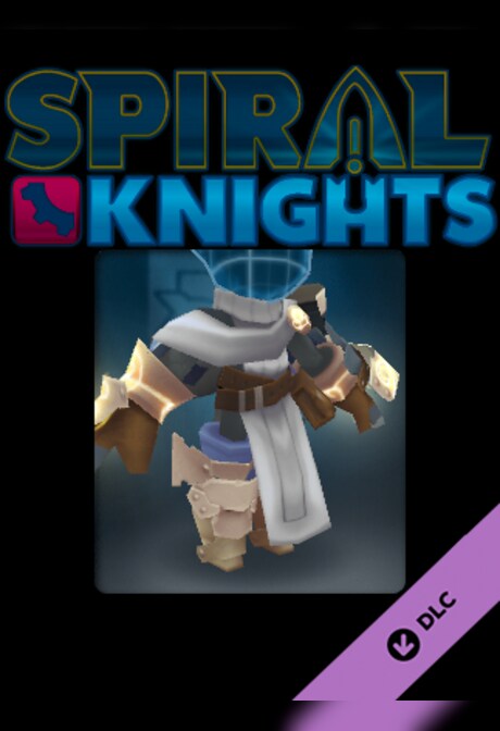 Spiral Knights: Guardians Armor Pack Steam Gift GLOBAL