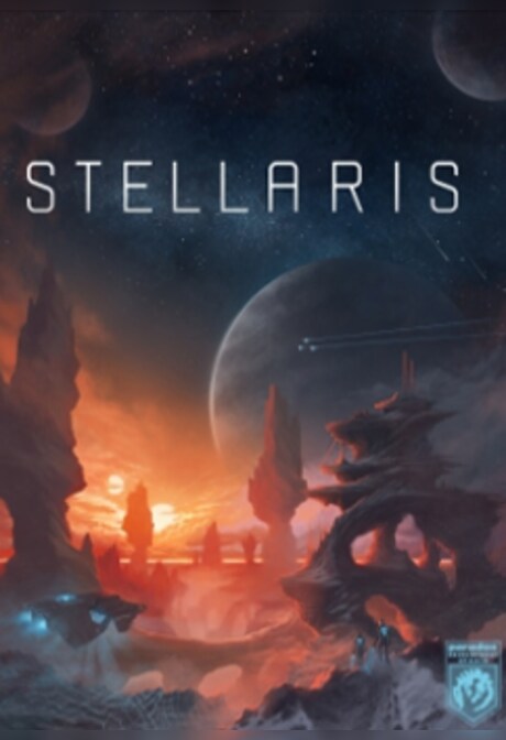 Stellaris - Galaxy Edition Steam Key GLOBAL
