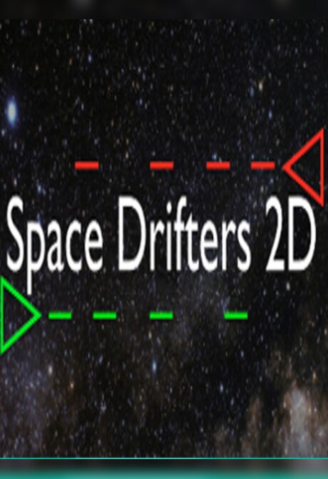 Space Drifters 2D Steam Key GLOBAL
