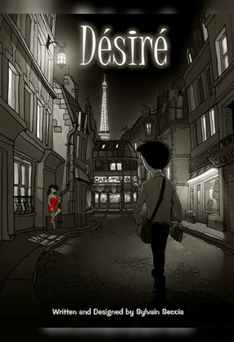 Désiré Steam Key GLOBAL