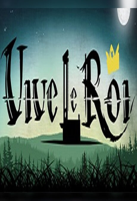 Vive le Roi (PC) - Steam Key - GLOBAL
