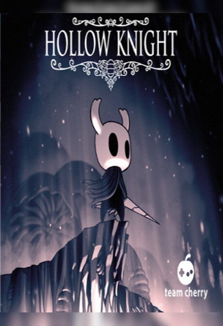 Hollow Knight Steam Gift GLOBAL