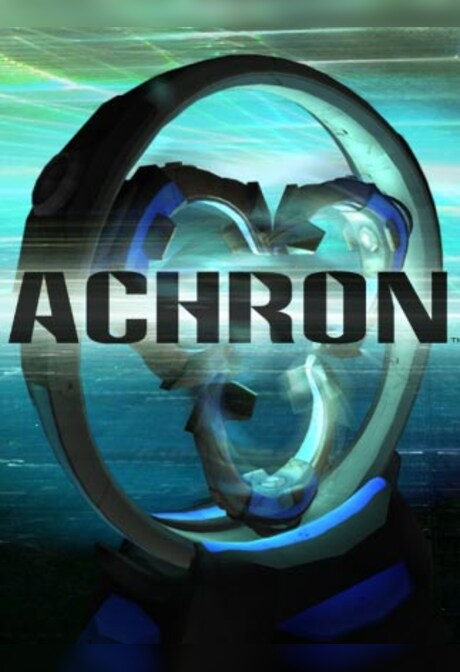 Achron Steam Gift EUROPE