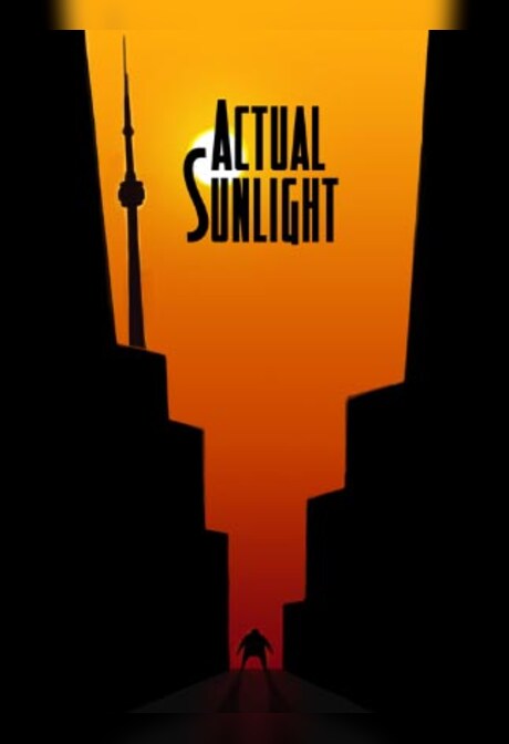 Actual Sunlight Steam Key GLOBAL