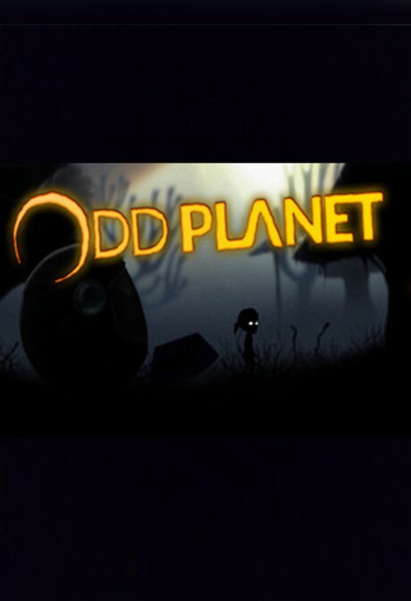 OddPlanet Steam Key GLOBAL