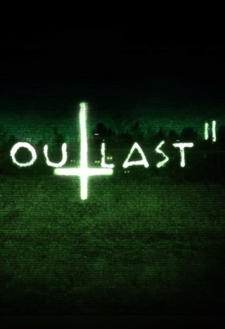 Outlast 2 (PC) - Steam Key - NORTH AMERICA