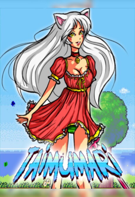 Taimumari Steam Key GLOBAL