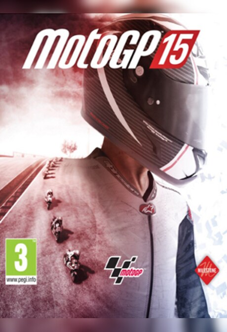 MotoGP 15 Steam Key GLOBAL