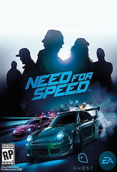 Need for Speed (PC) - EA App Key - GLOBAL