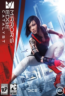 Mirror's Edge Catalyst (PC) - EA App Key - GLOBAL
