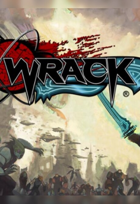 Wrack (PC) - Steam Gift - GLOBAL