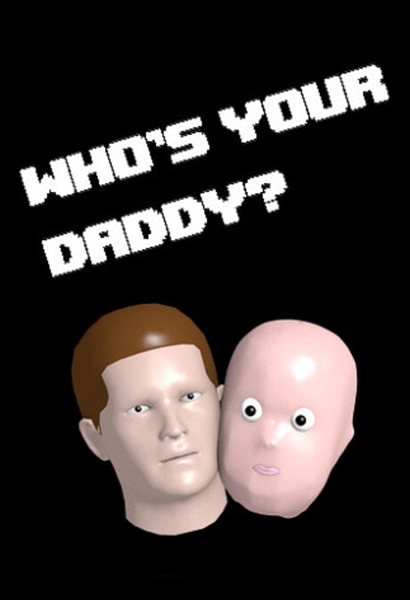 Who's Your Daddy Steam Gift GLOBAL