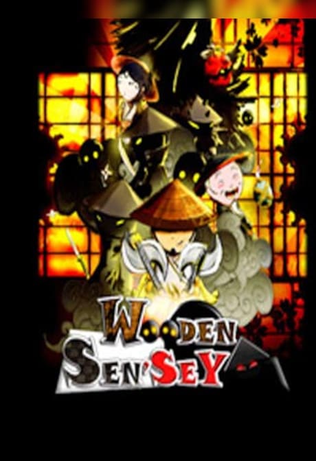 Wooden Sen'SeY Steam Key GLOBAL