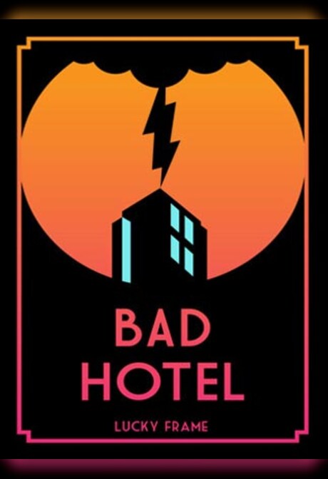 Bad Hotel Steam Key GLOBAL
