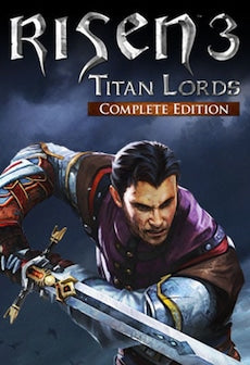 Risen 3 - Complete Edition (PC) - Steam Key - LATAM