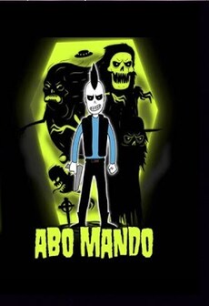 ABO MANDO Steam Key GLOBAL
