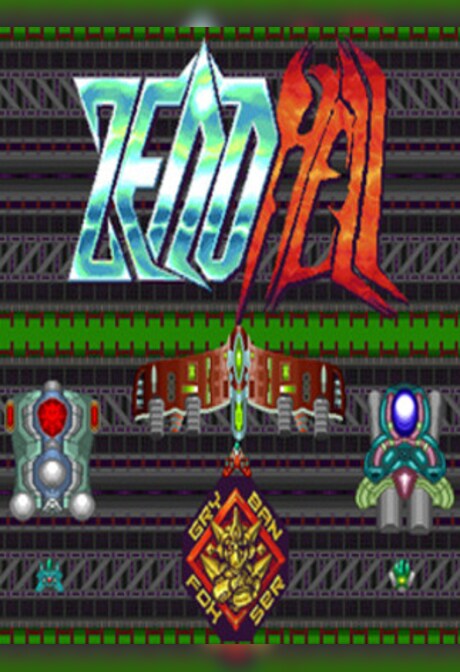 Zenohell (PC) - Steam Key - GLOBAL