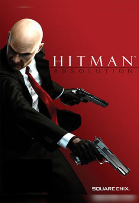 Hitman: Absolution (PC) - GOG.COM Key - GLOBAL