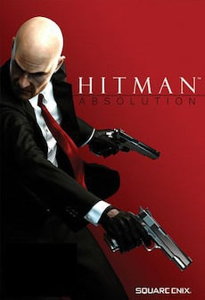Hitman: Absolution (PC) - Steam Key - LATAM