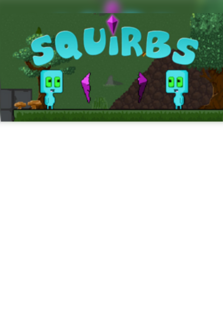 Squirbs Steam Key GLOBAL