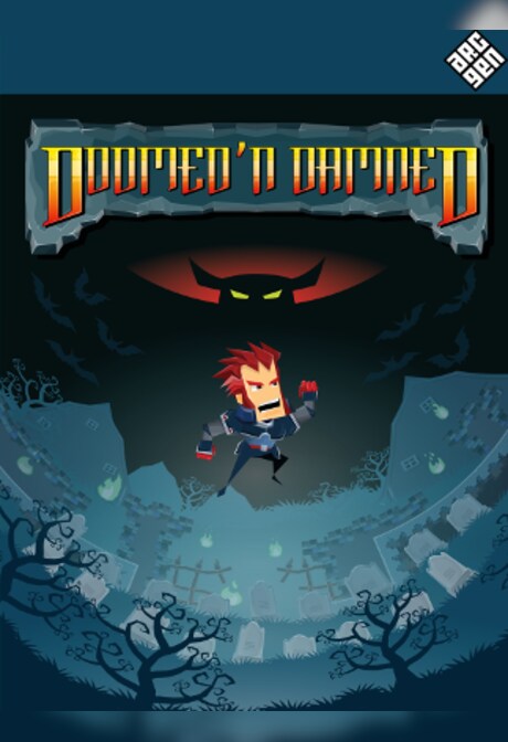 Doomed'n Damned Steam Gift GLOBAL