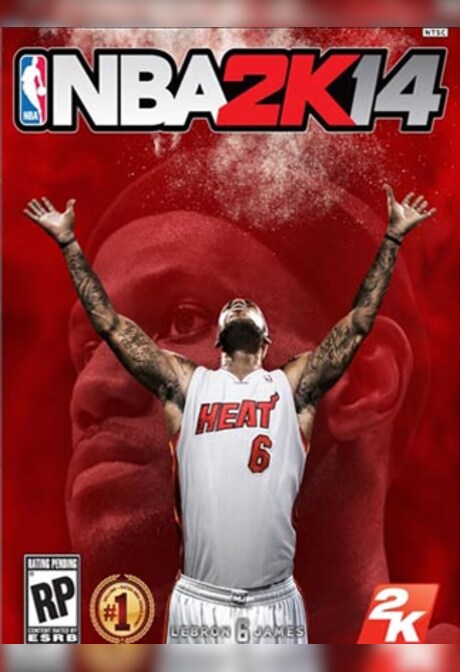 NBA 2K14 (PC) - Steam Key - EUROPE