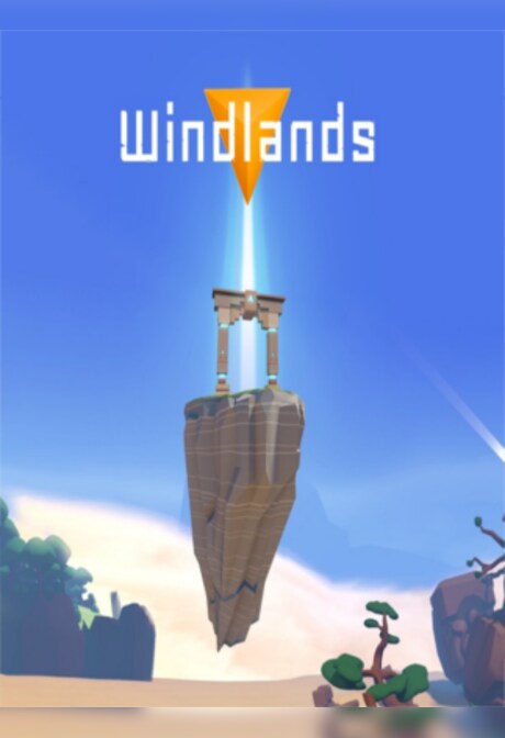 Windlands Steam Gift GLOBAL