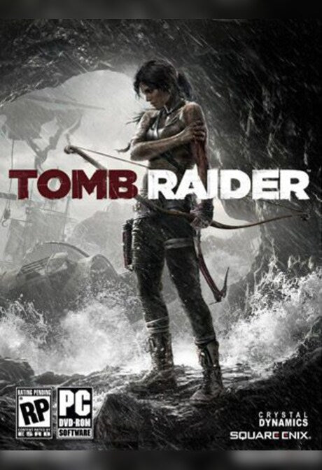 Tomb Raider | Definitive Edition (Xbox One) - Xbox Live Key - UNITED STATES
