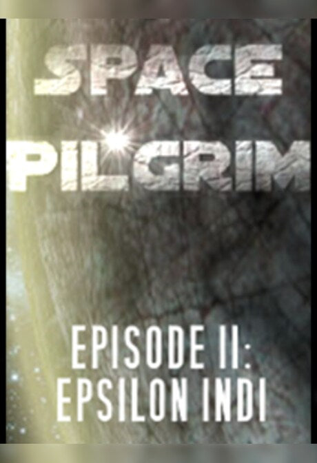 Space Pilgrim Episode Two: Epsilon Indi Steam Key GLOBAL