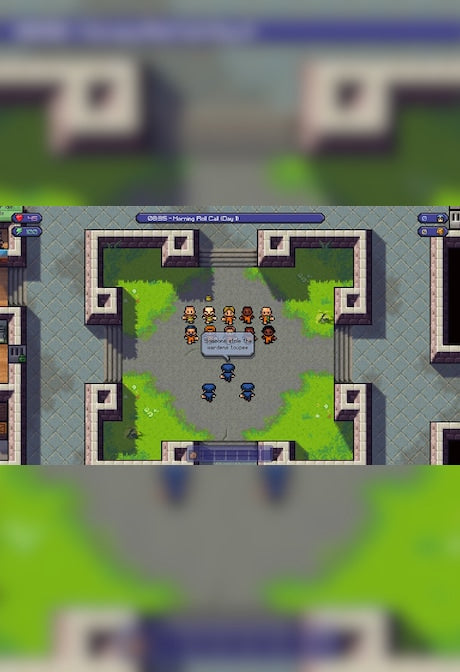 The Escapists Steam Gift CIS