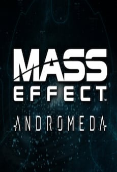 Mass Effect Andromeda (PC) - EA App Key - CIS