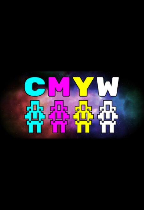 CMYW Steam Key GLOBAL