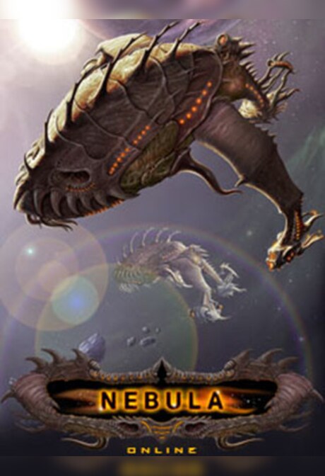 Nebula Online (PC) - Steam Key - GLOBAL
