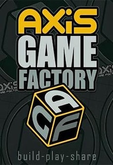 Axis Game Factory's + Zombie FPS + Zombie Survival Pack Steam Key GLOBAL