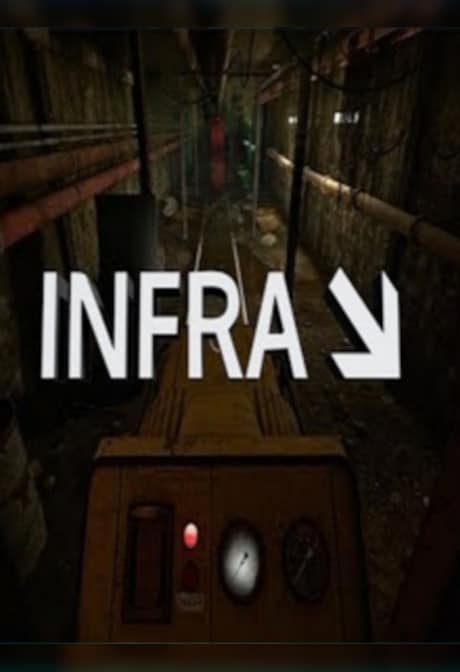 INFRA: Complete Edition Steam Gift GLOBAL