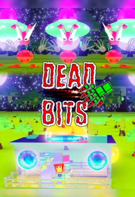 Dead Bits + Soundtrack Steam Gift GLOBAL