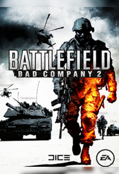 Battlefield: Bad Company 2 Steam Gift GLOBAL