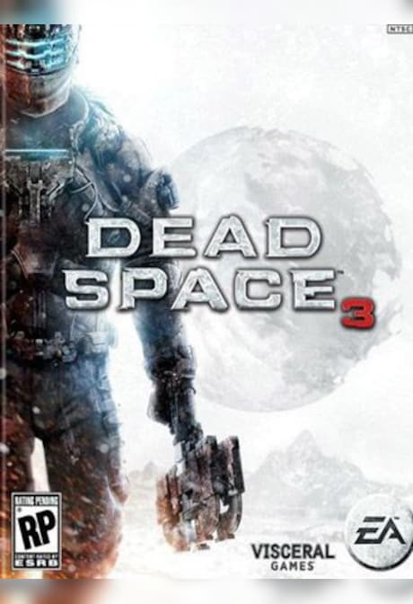 Dead Space 3 (PC) - EA App Key - CIS