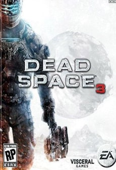 Dead Space 3 (PC) - EA App Key - CIS